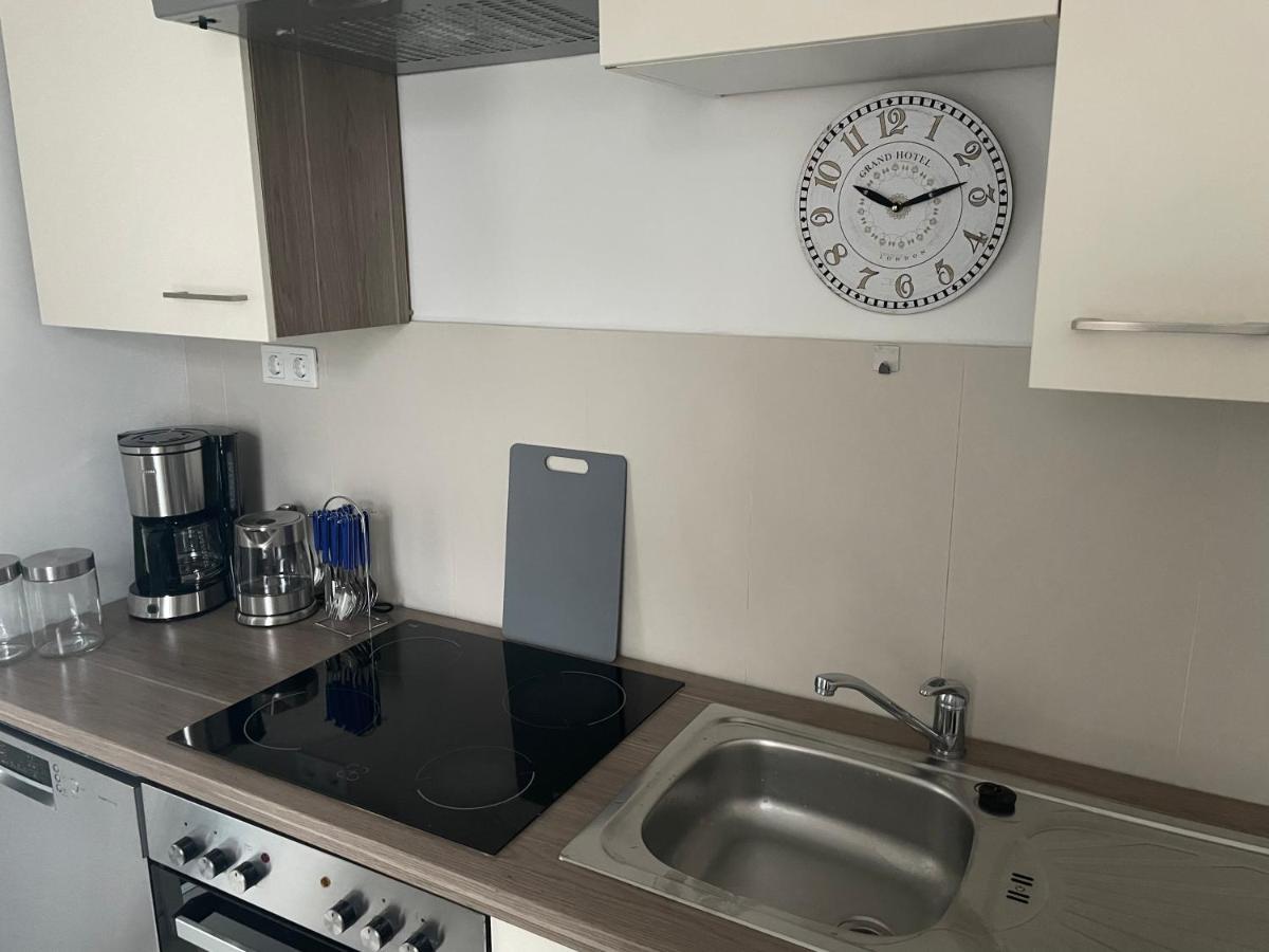 Ferienwohnung Roman Stadtkern Von Quedlinburg 80Qm Экстерьер фото