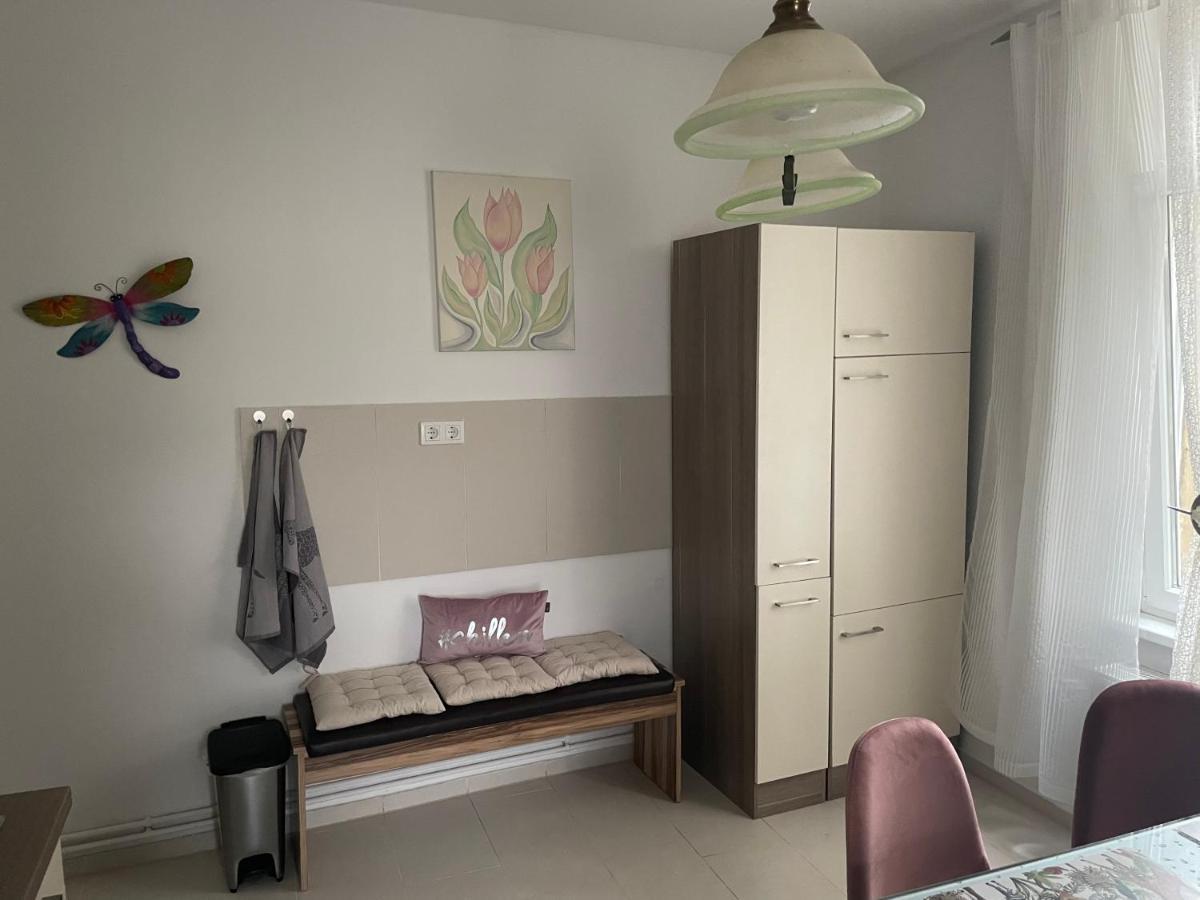 Ferienwohnung Roman Stadtkern Von Quedlinburg 80Qm Экстерьер фото