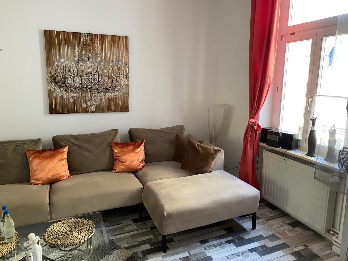 Ferienwohnung Roman Stadtkern Von Quedlinburg 80Qm Экстерьер фото