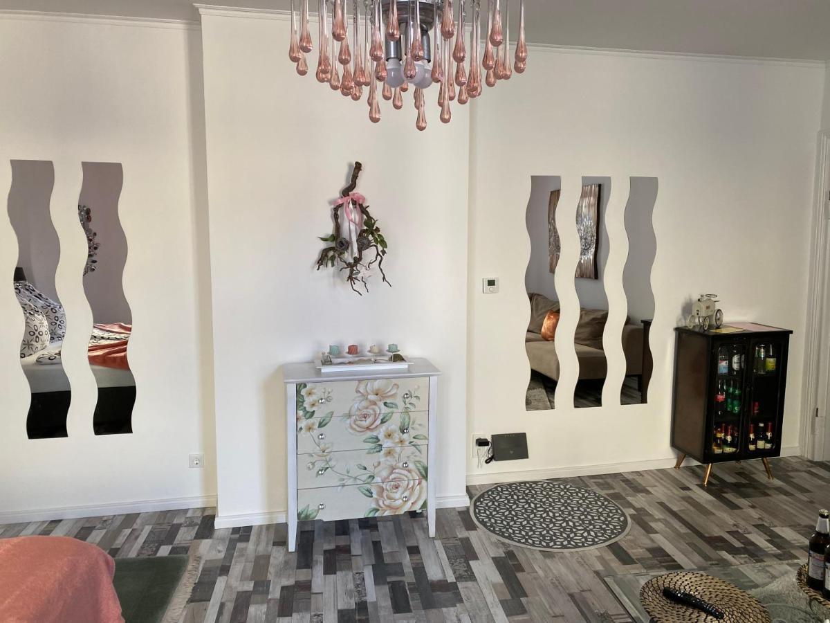 Ferienwohnung Roman Stadtkern Von Quedlinburg 80Qm Экстерьер фото